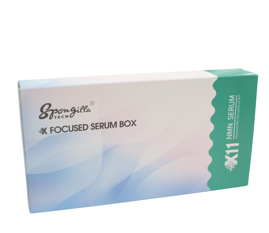 NMN Serum 10 x 10mL – Vital Plus
