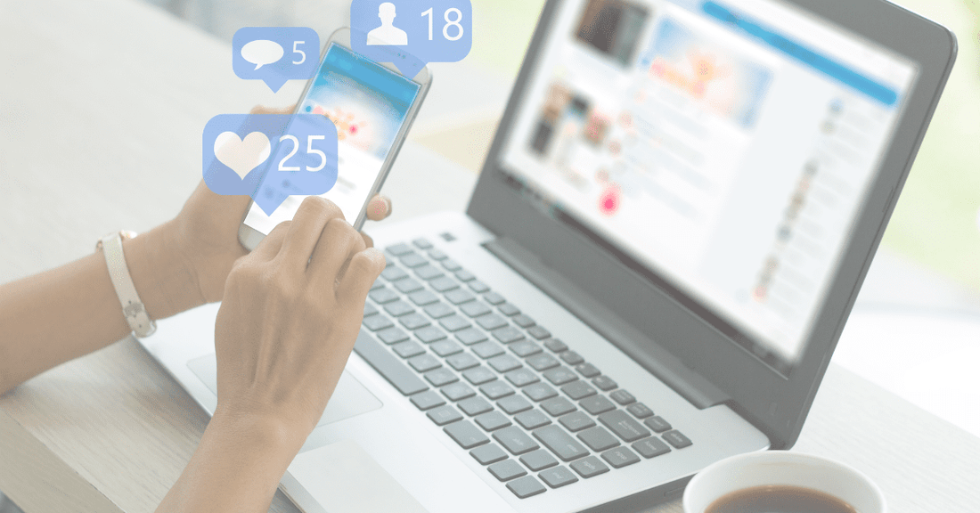 Best social media practices for beauty professionals
