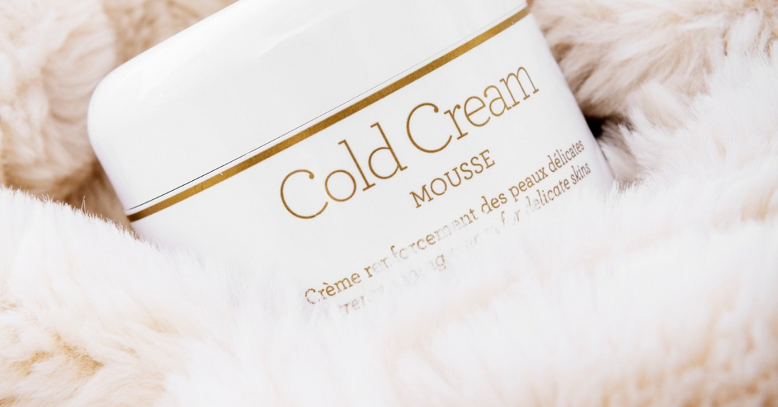 Innovation in protecting and strengthening the skin barrier