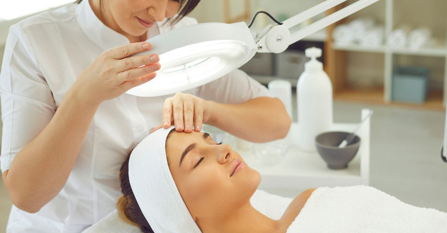 Why Skin Longevity Is Becoming the New Standard in Professional Skincare