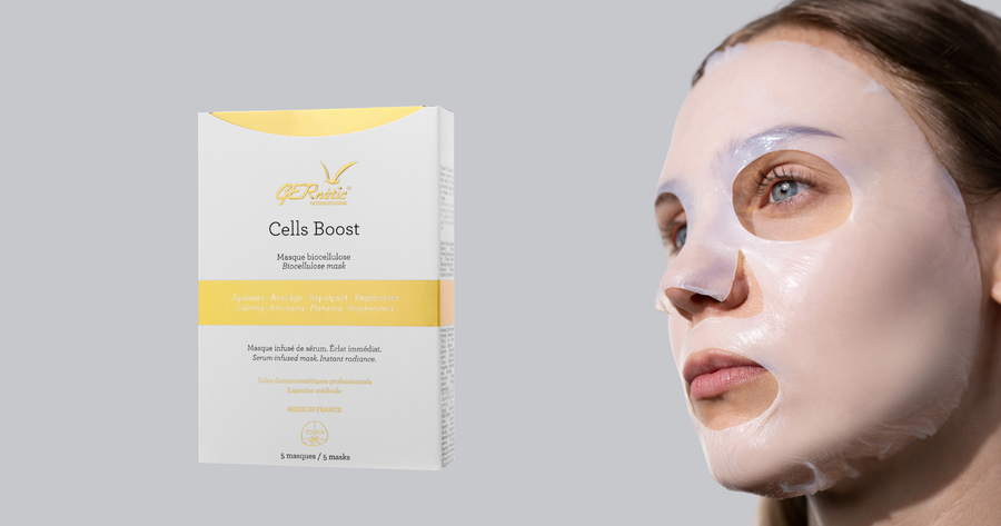 Cells Boost and the Future of Professional Skin Recovery