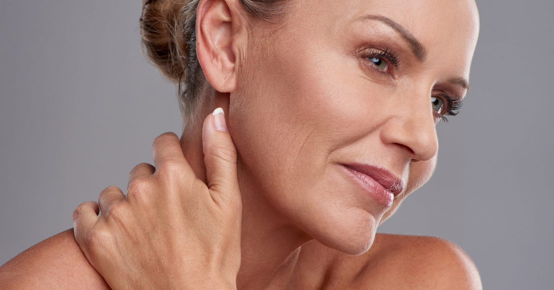 A beauty therapist’s guide to menopause