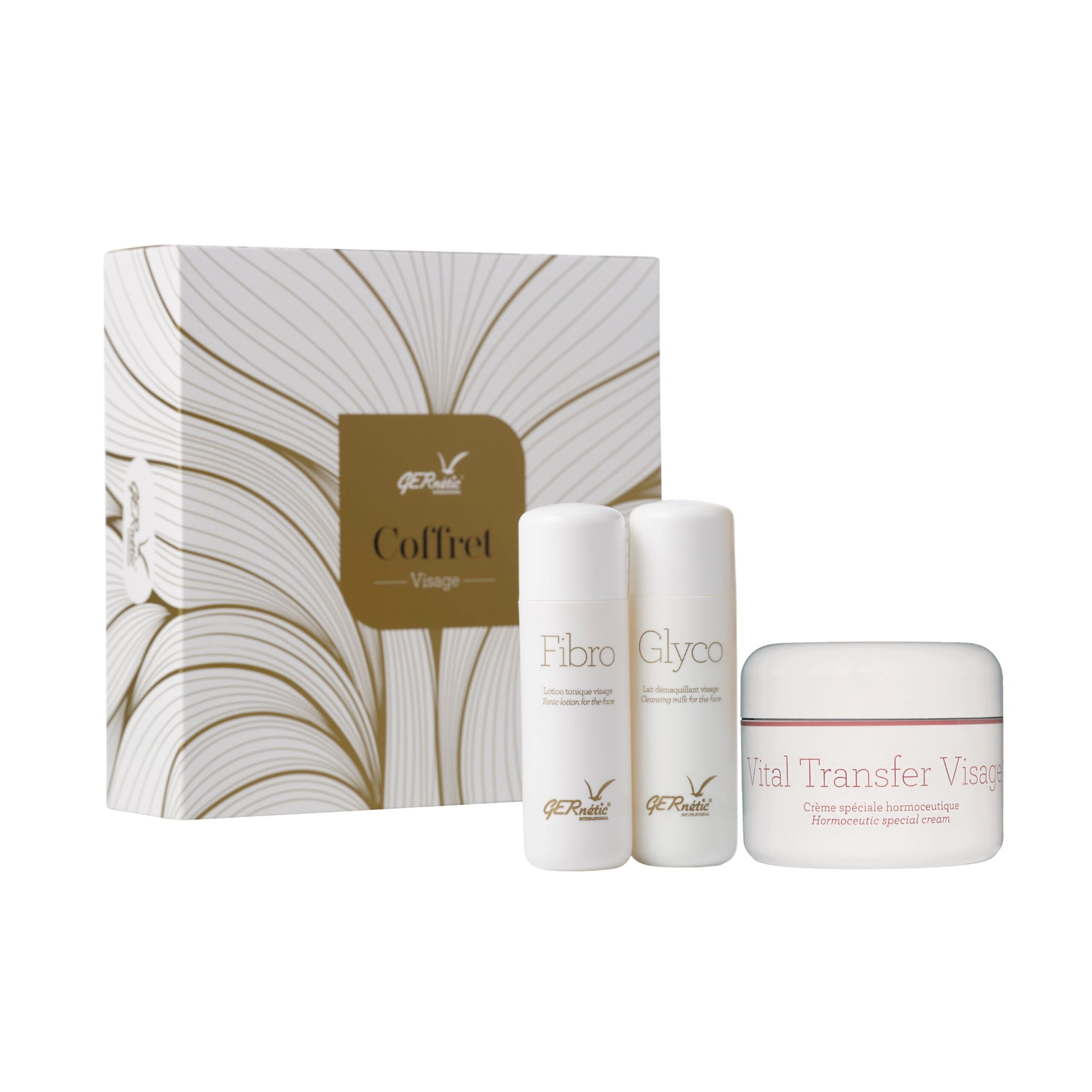 Vital Visage Coffret