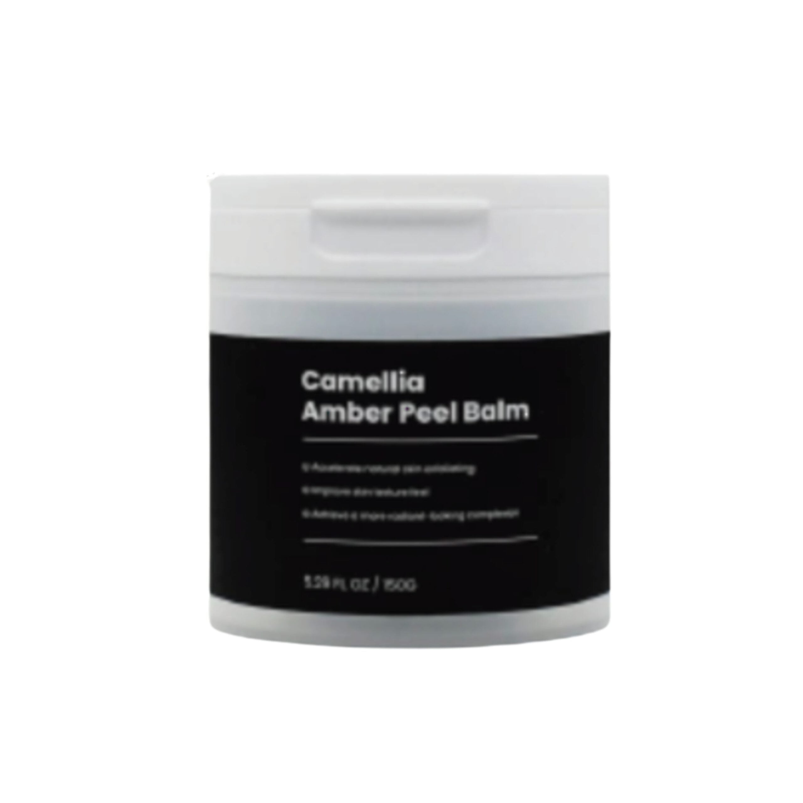 Amber Peel Balm 150g