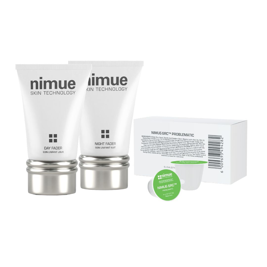 Nimue SRC Peel – Problematic + Day Fader & Night Fader Bundle