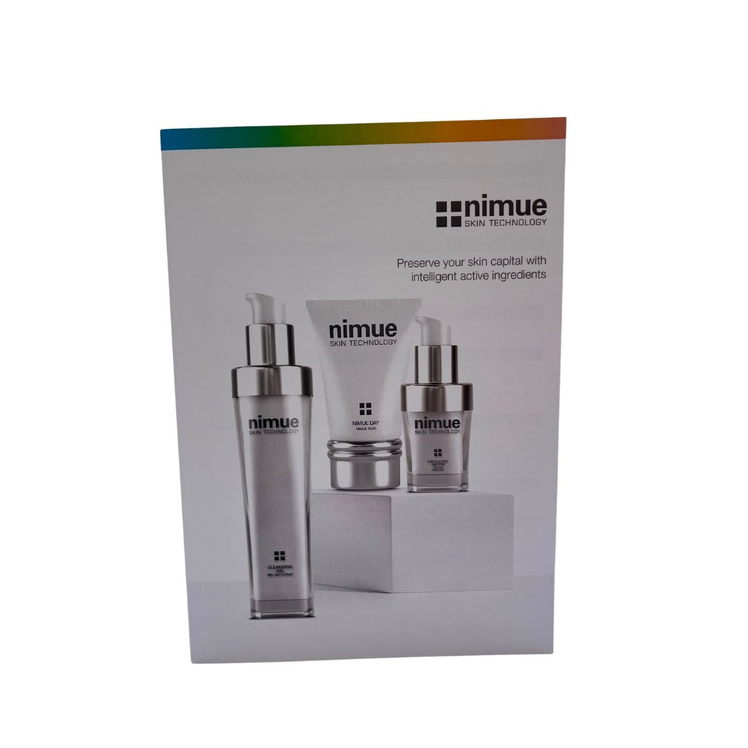 Nimue Retail Price List