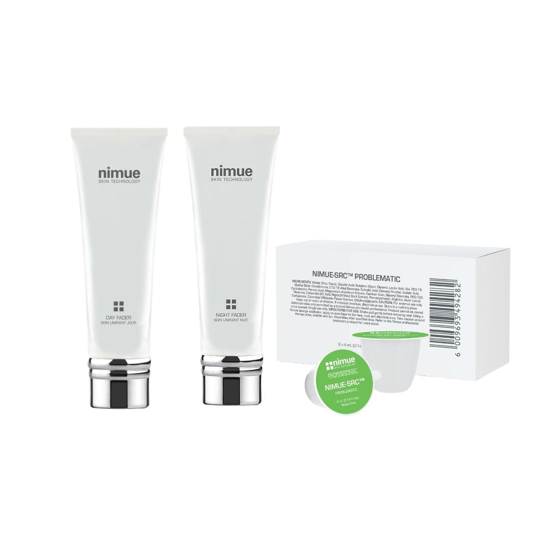 Nimue SRC Peel – Problematic + Day Fader & Night Fader Bundle