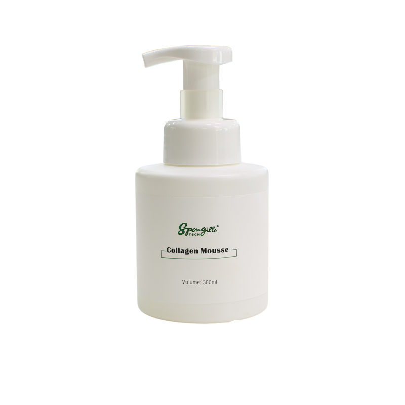 Collagen Mousse 300mL