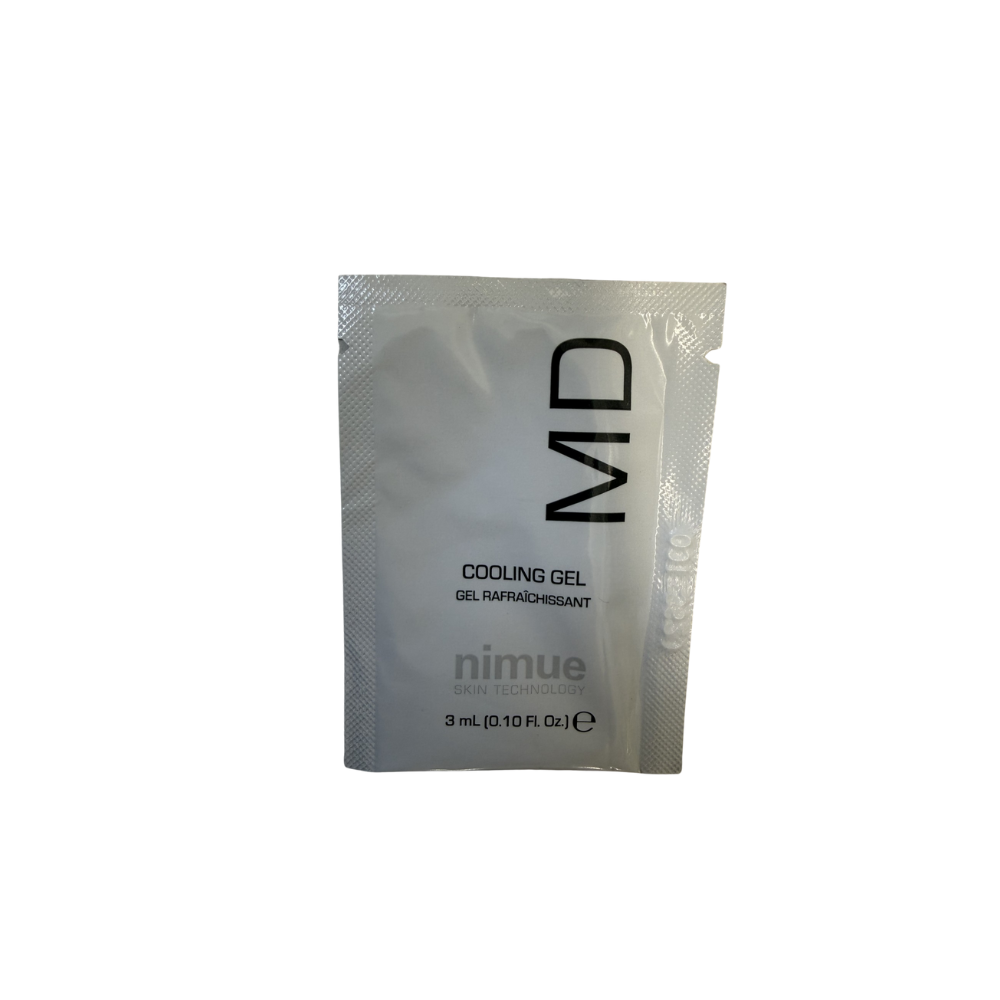 MD Cooling Gel Sample 3mL