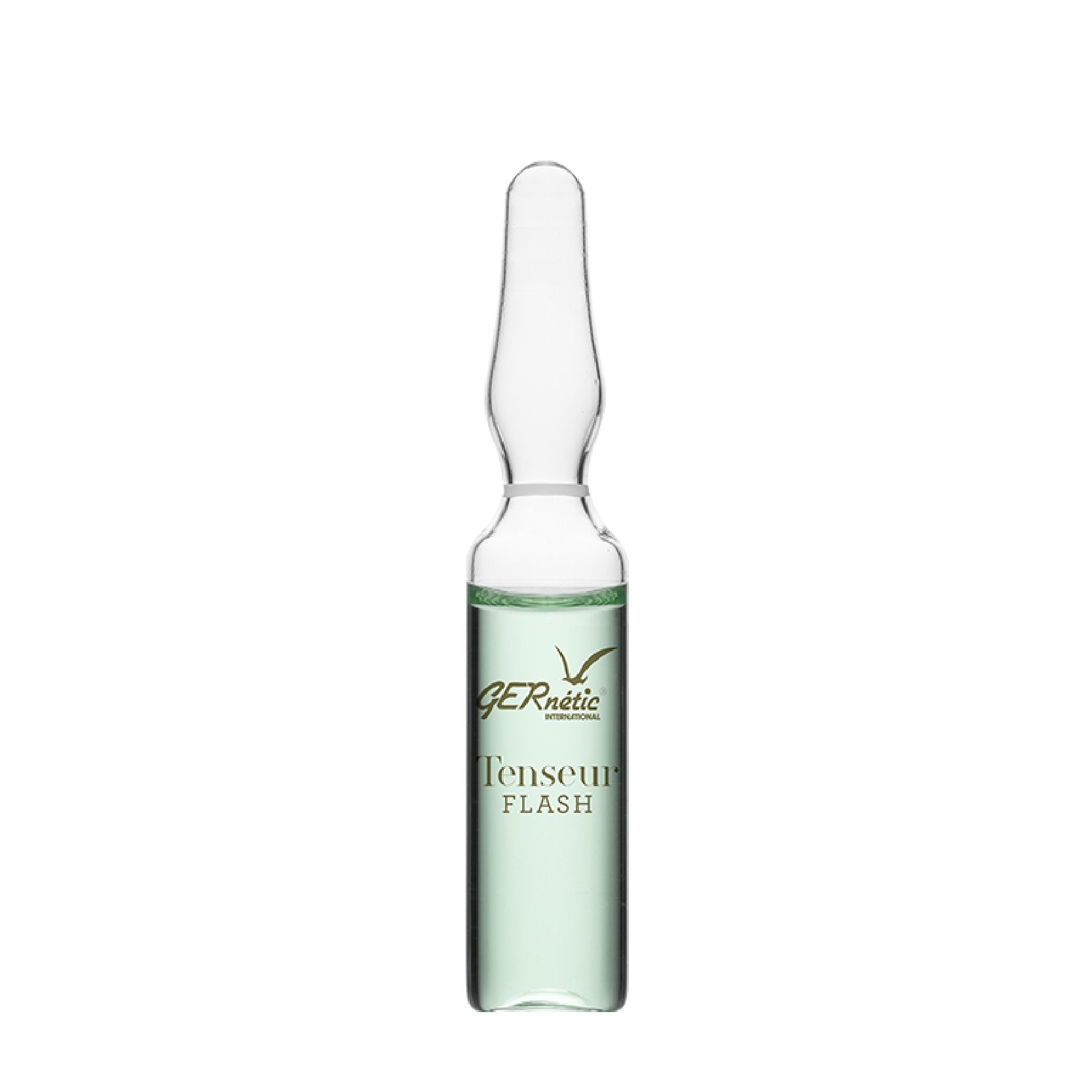 Tenseur Flash 7 x 2mL - Salon Use Only