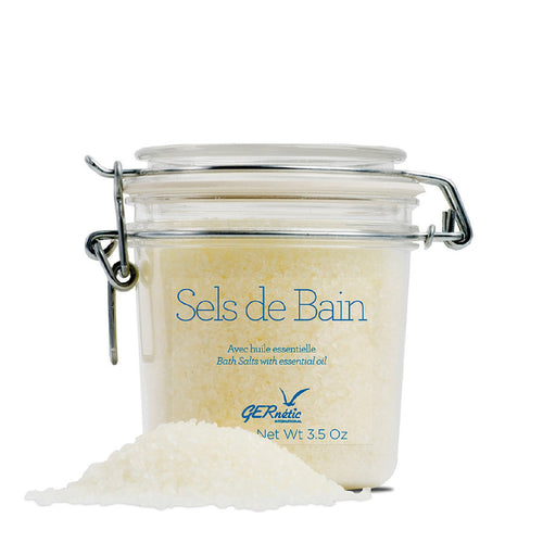 Bath Salts 400g