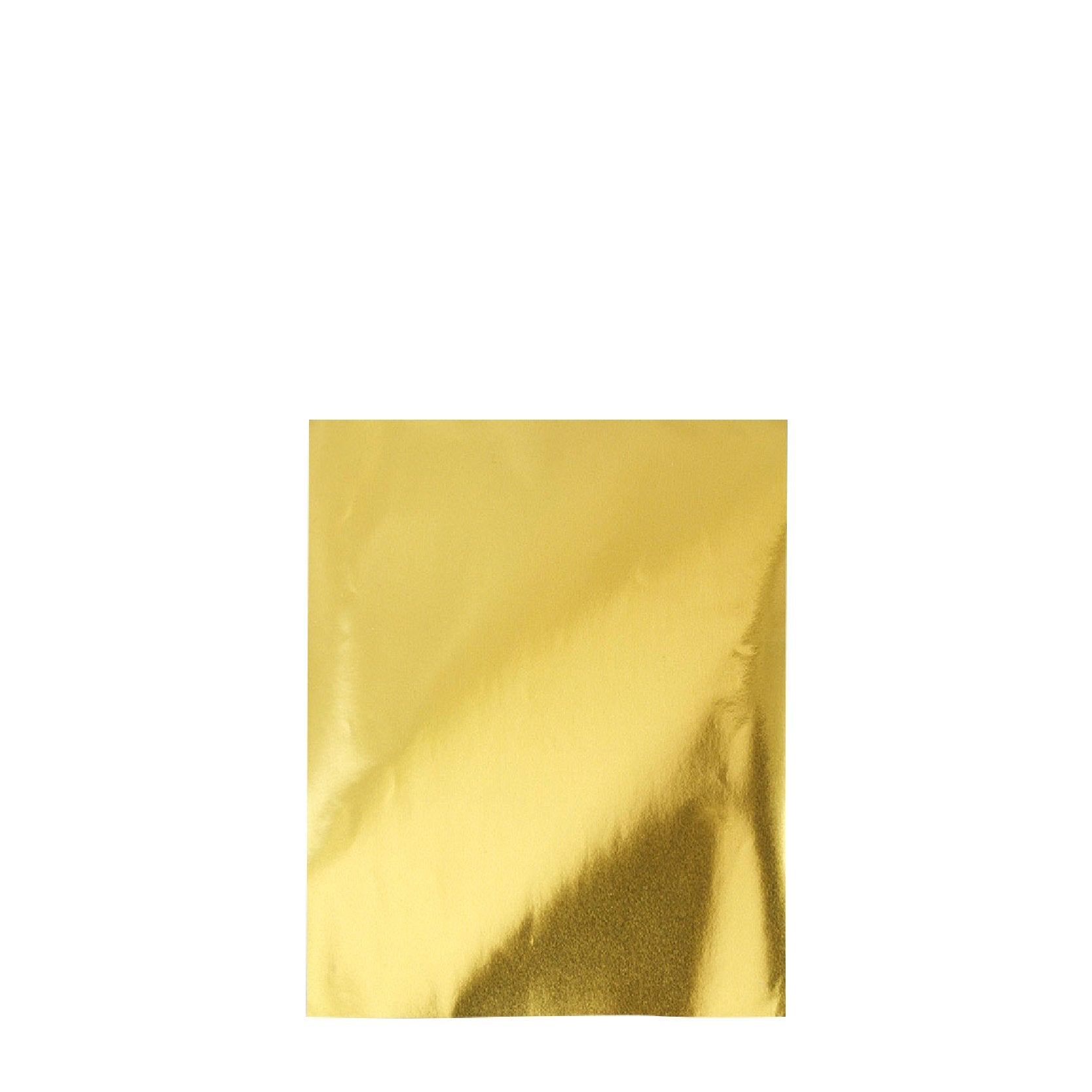 Gold Foil for Mask Infusion