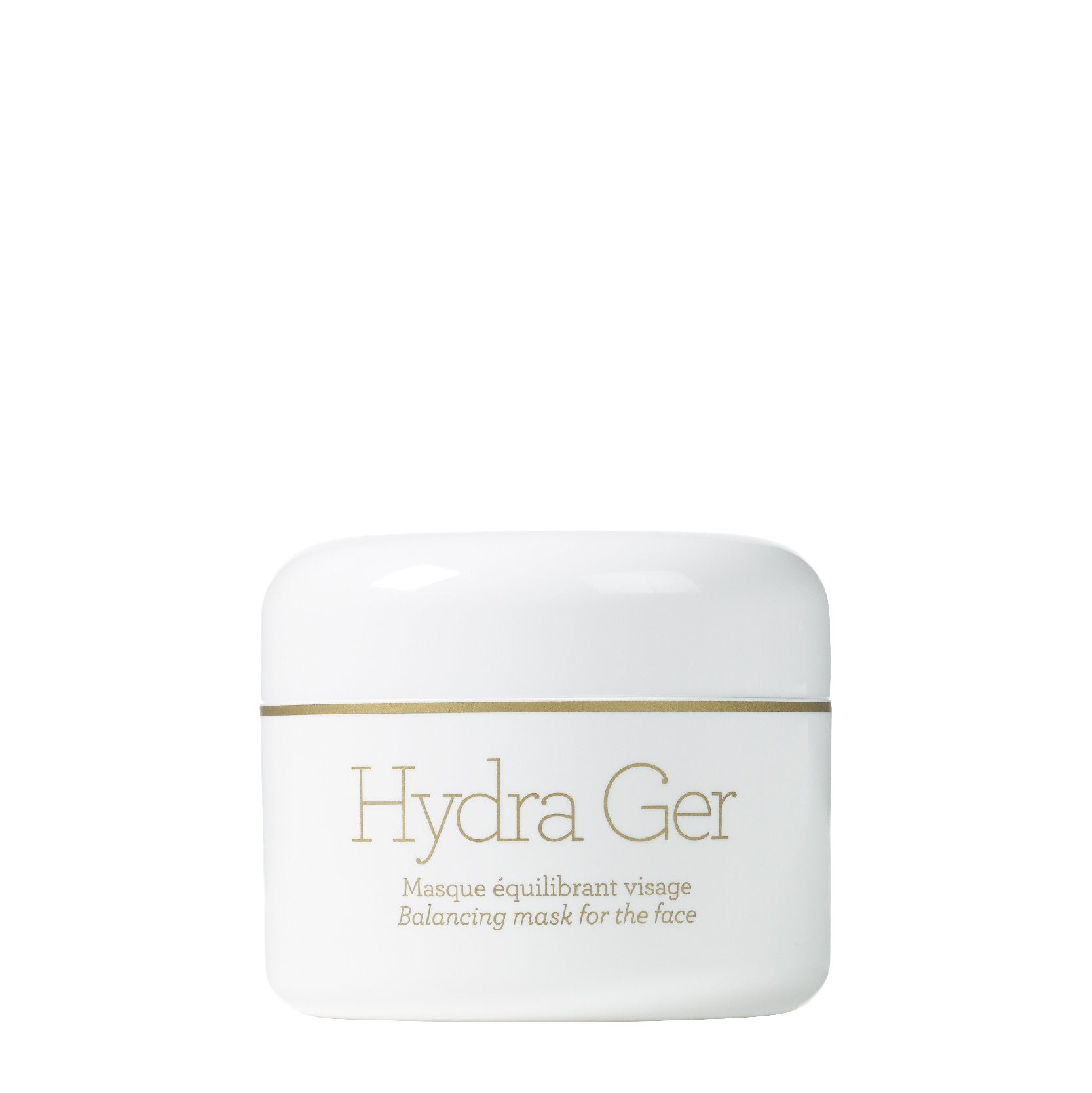 Hydra Ger 50mL