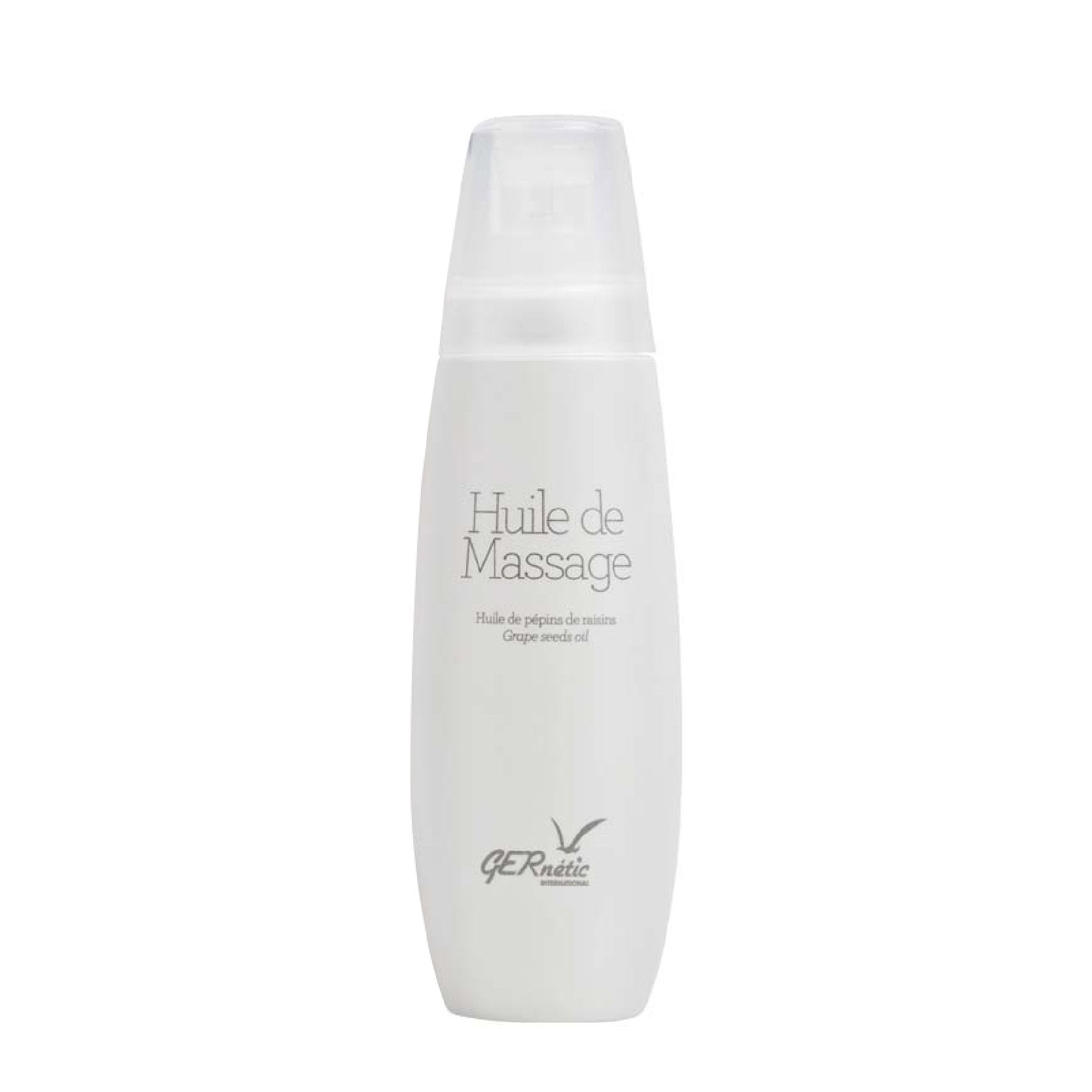 Massage Oil 200mL