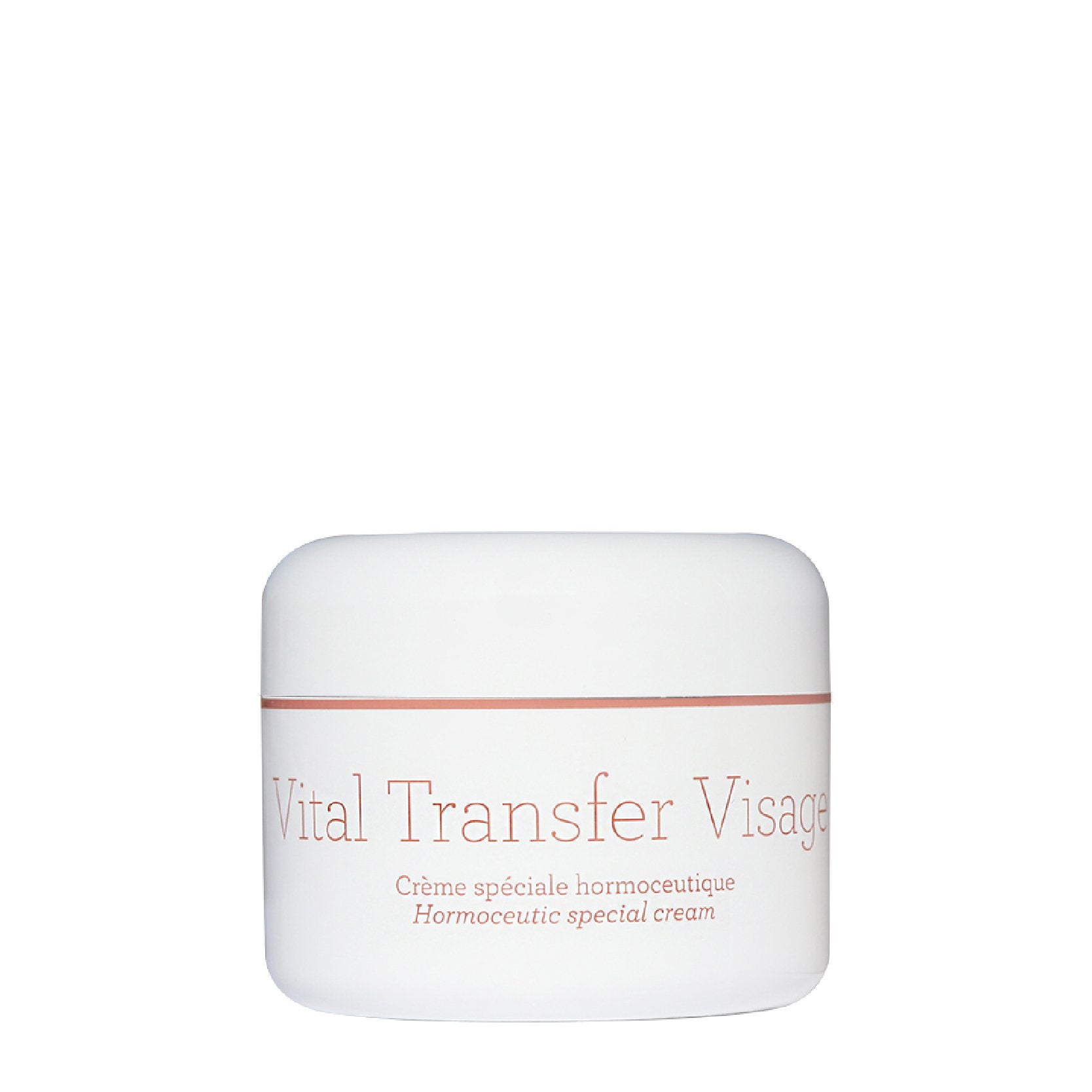 Vital Transfer Face 50mL