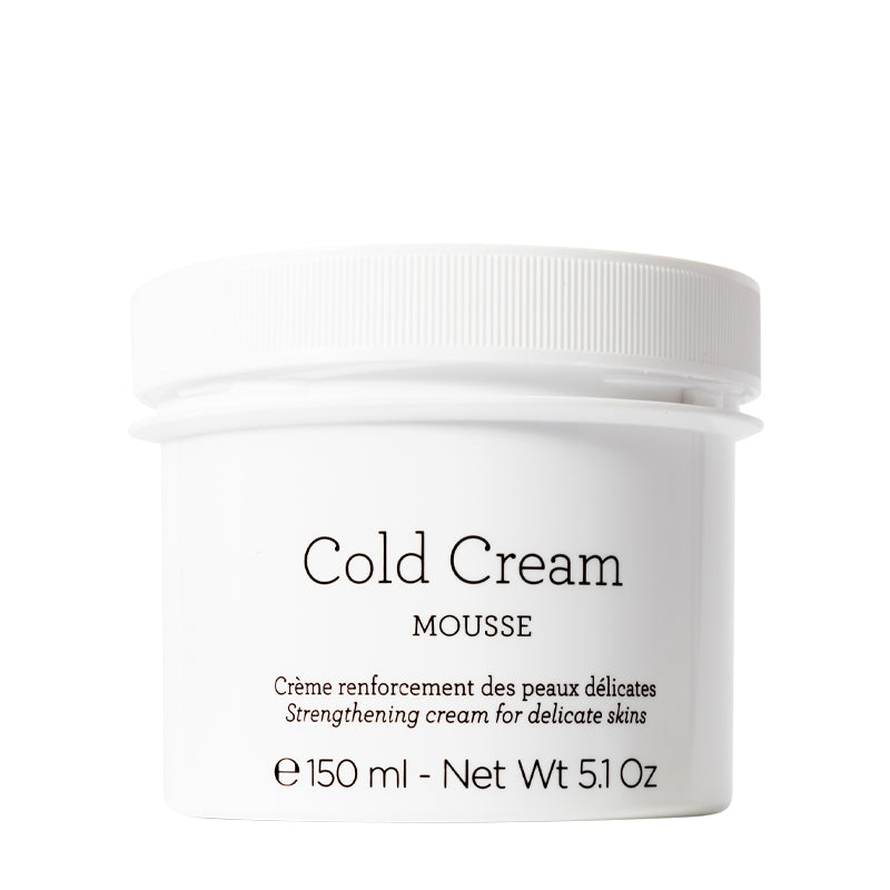Cold Cream Mousse 150mL