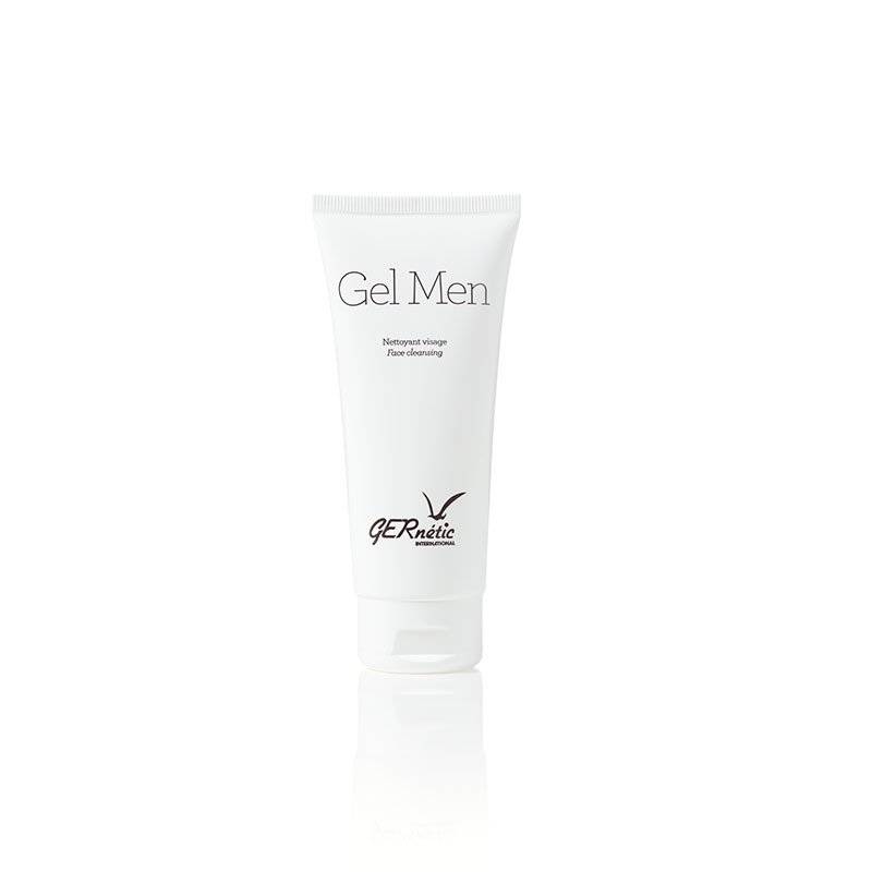 Soap Men Gel 90mL