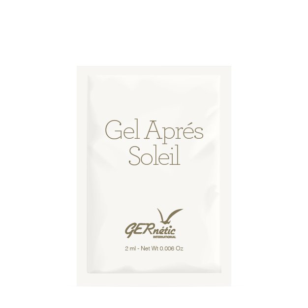 After Sun Gel Sample 2mL