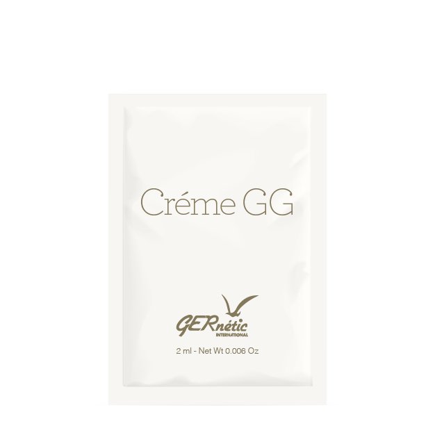 GG Cream Sample 2mL
