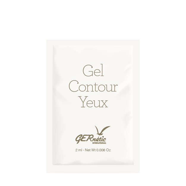 Eye Gel Sample 2mL