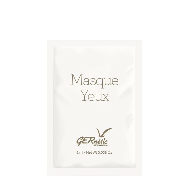 Eye Mask Sample 2mL