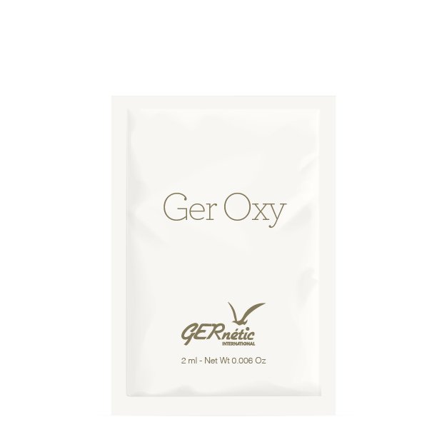 Ger Oxy Sample 2mL