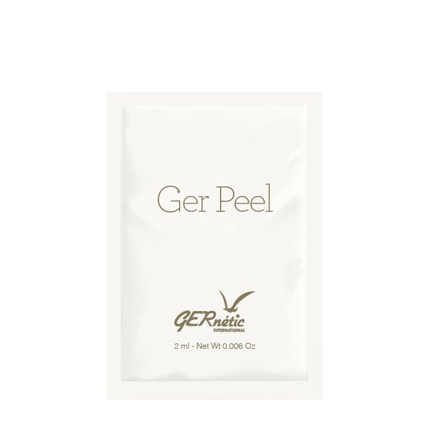 Ger Peel Sample 2mL