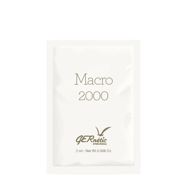 Macro 2000 Sample 2mL