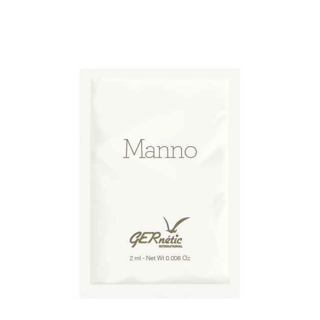 Manno Sample 2mL