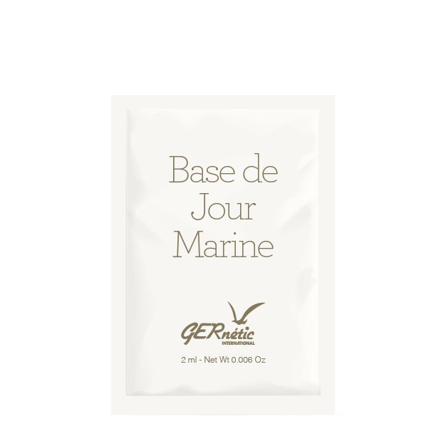 Marine Day Cream Sample 2mL