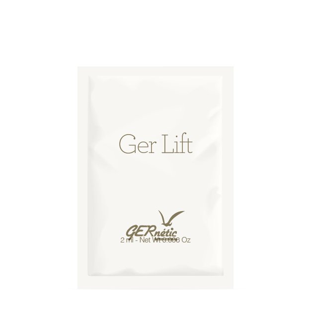 Marine Ger Lift Sample 2mL
