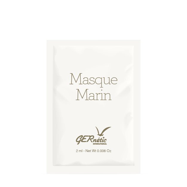 Marine Mask Sample 2mL