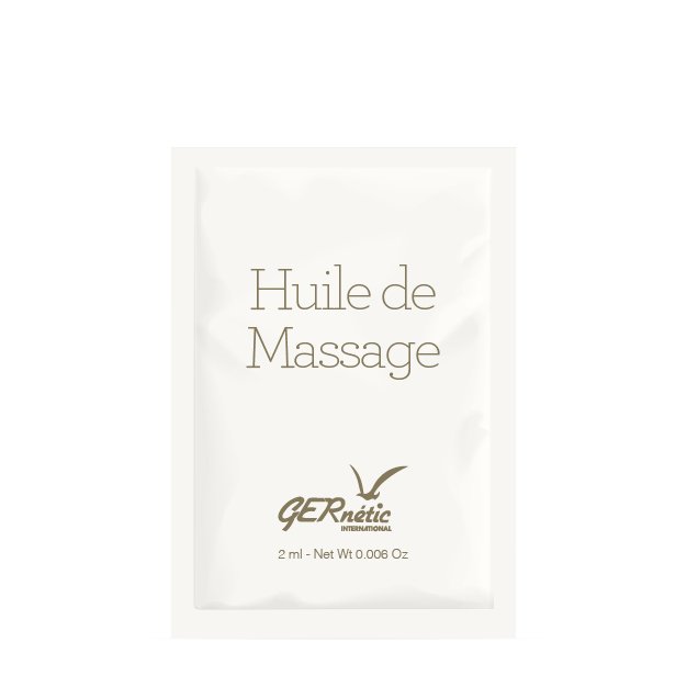Massage Oil Sample 2mL
