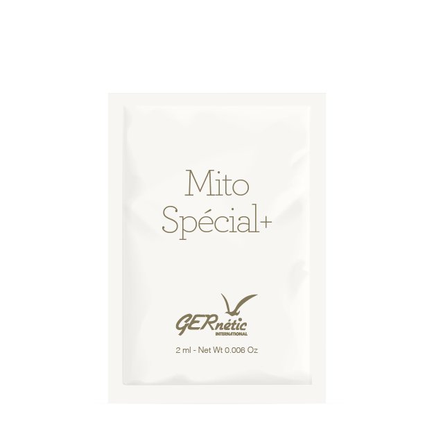 Mito Special Plus Sample 2mL