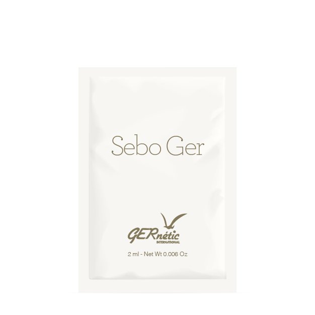 Sebo Ger Sample 2mL