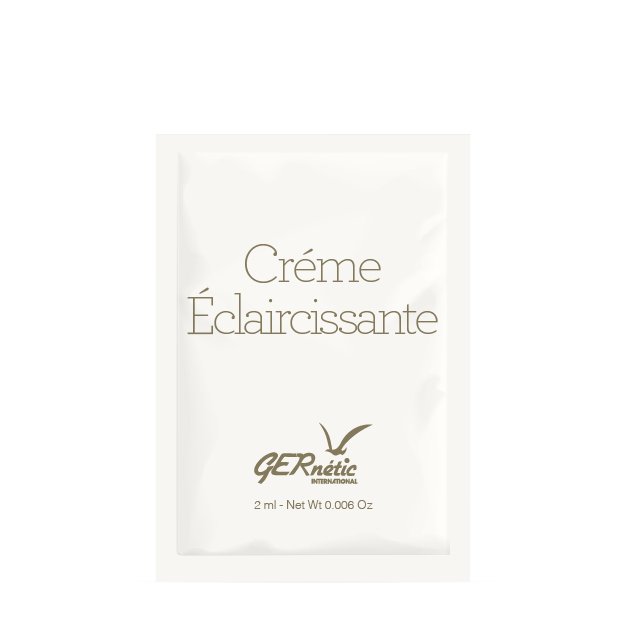 Skin Clair Nutritive Cream Sample 2mL