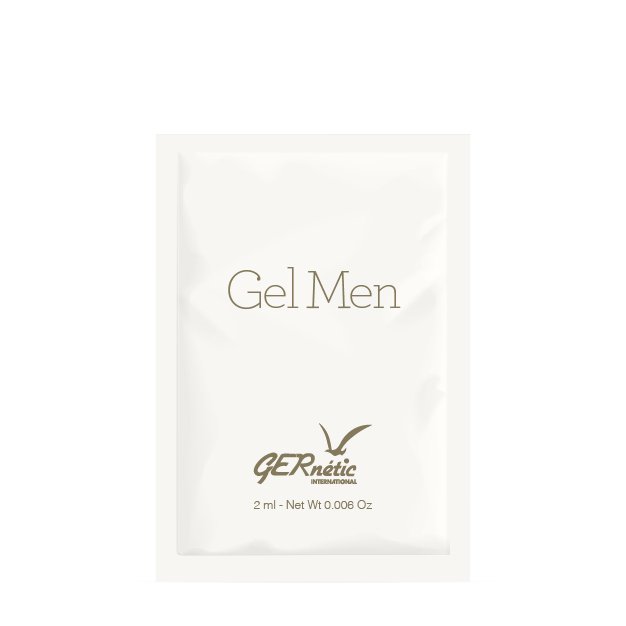 Soap Men Gel Sample 2mL