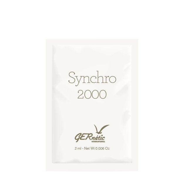Synchro 2000 Sample 2mL