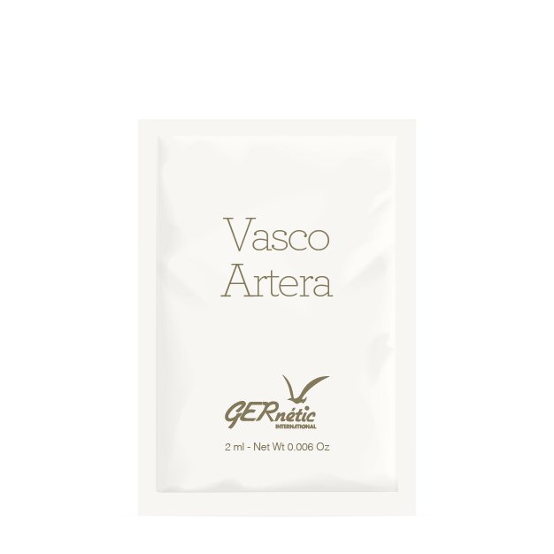 Vasco Artera Sample 2mL