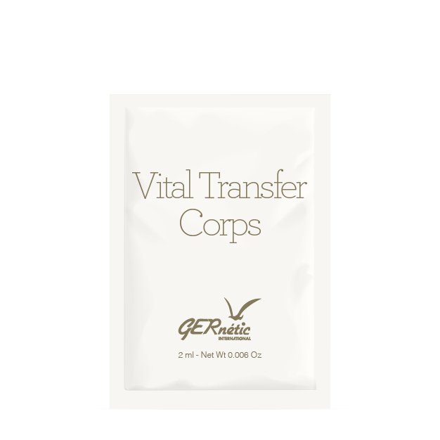 Vital Transfer Body Sample 2mL