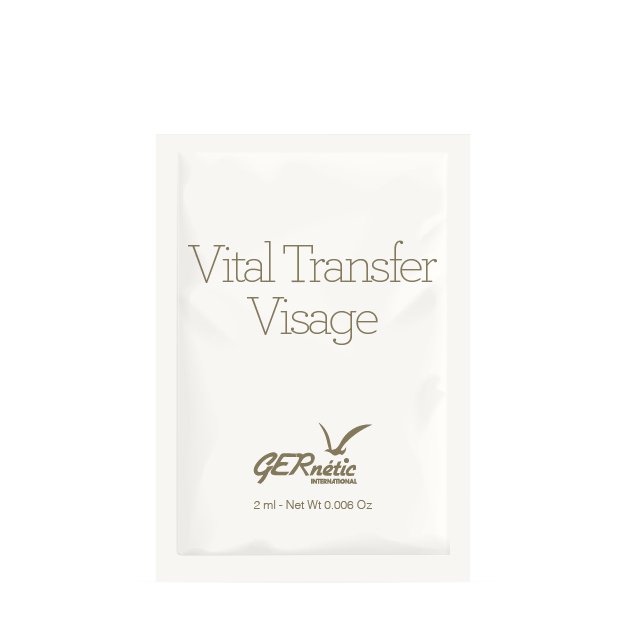 Vital Transfer Face Sample 2mL