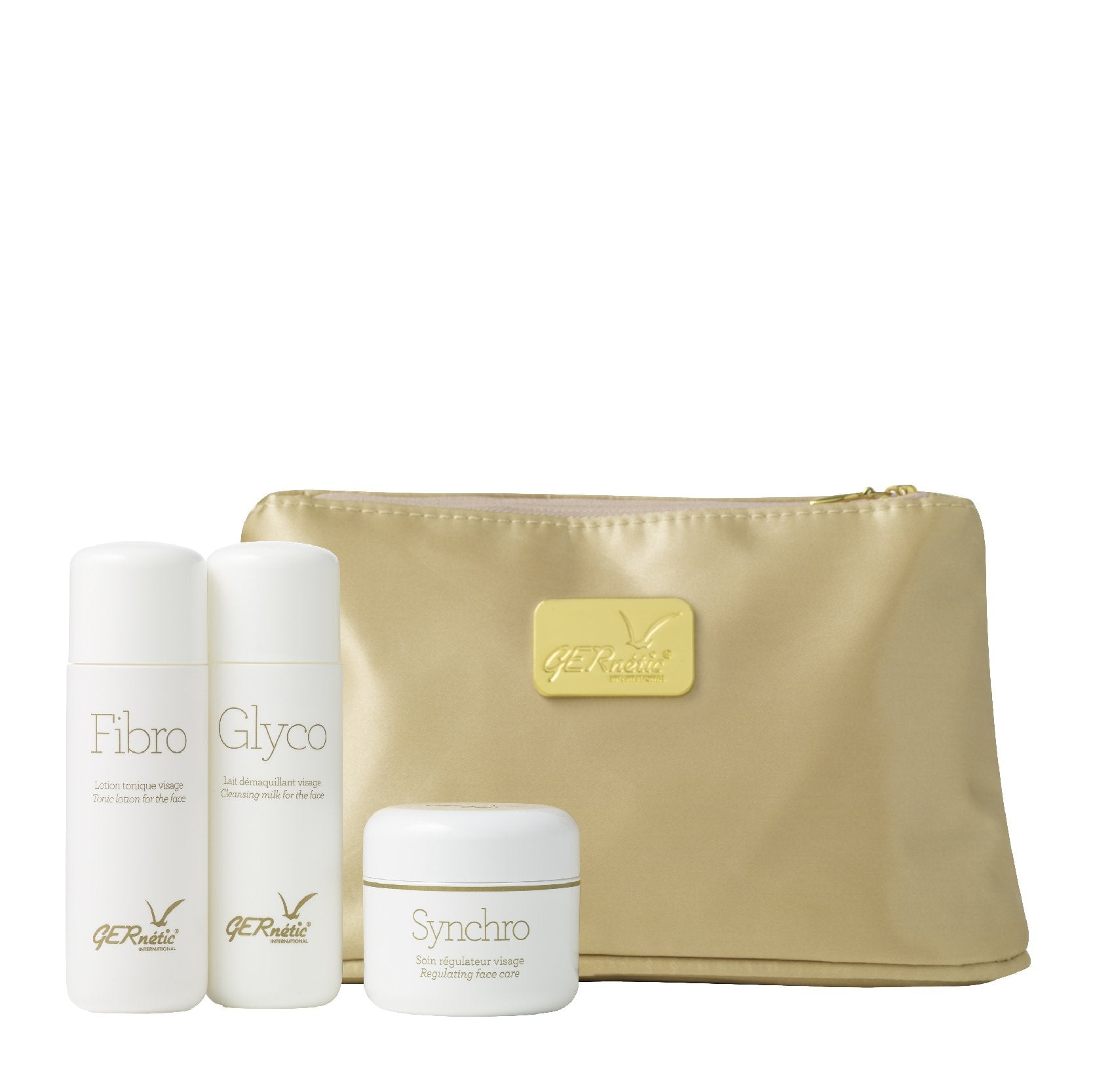 Skin Vitality Starter Bag