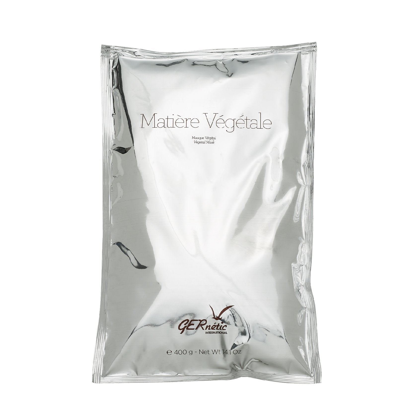 Vegetal Mask 400g