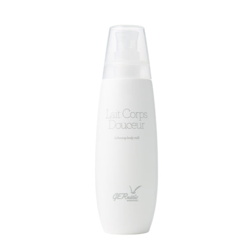 Body Milk 200mL