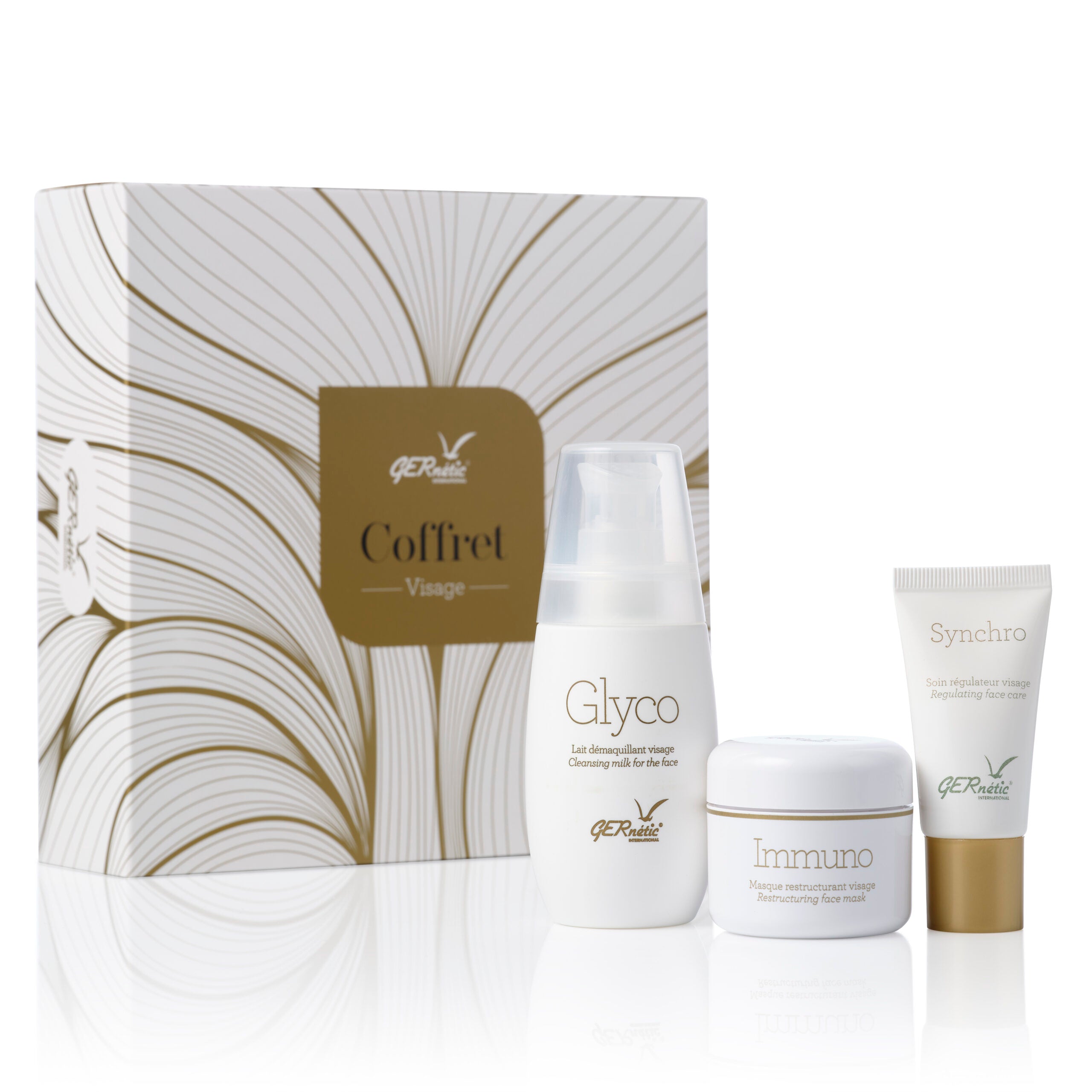 The Iconic Trio Gift Box
