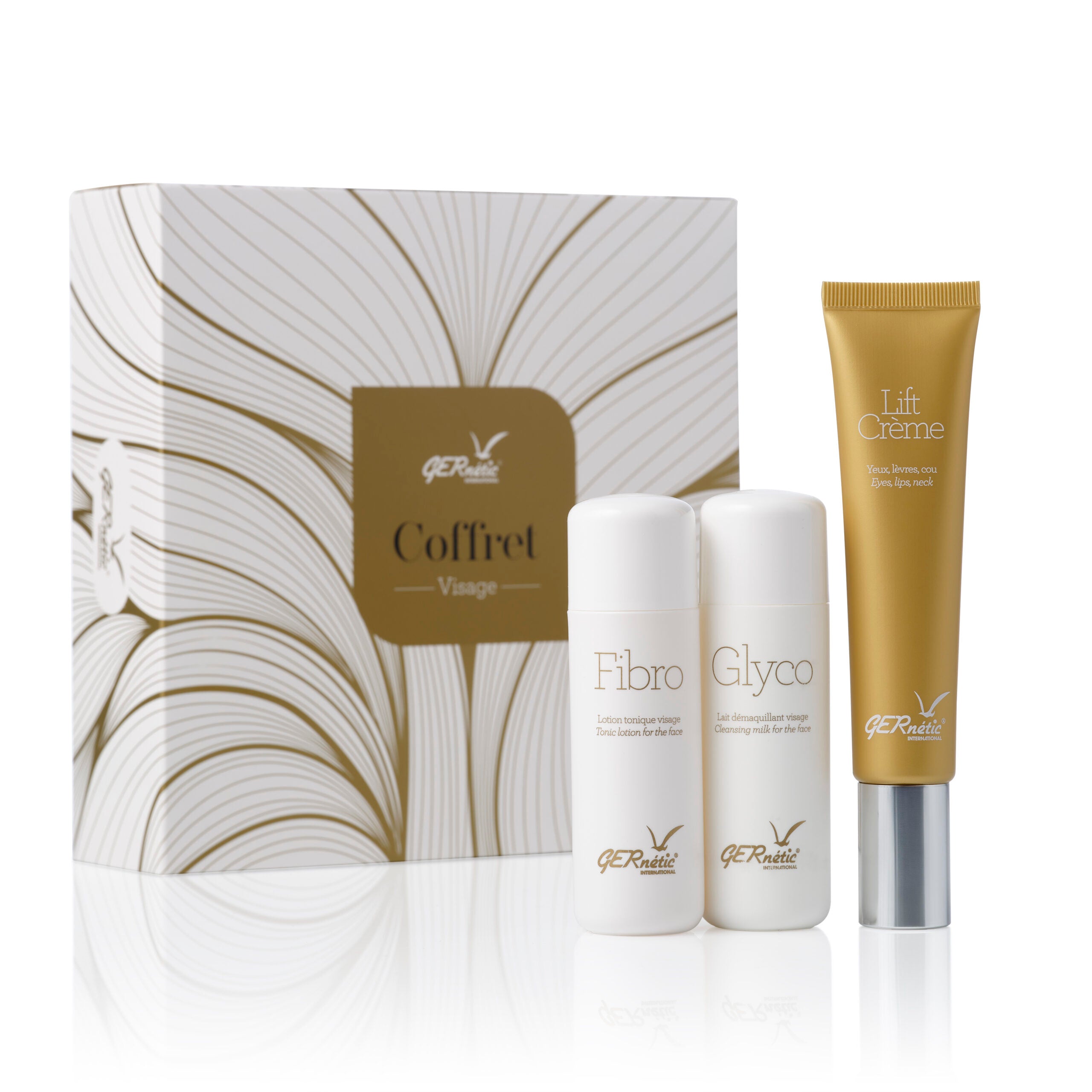 Cleanse and Sculpt Gift Box