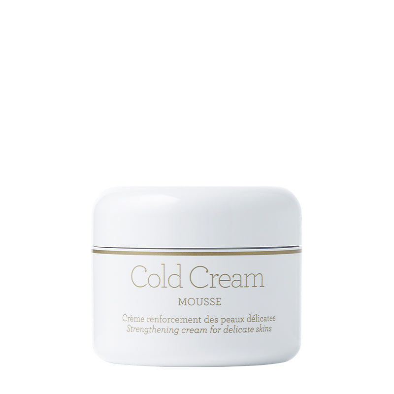 Cold Cream Mousse 50mL