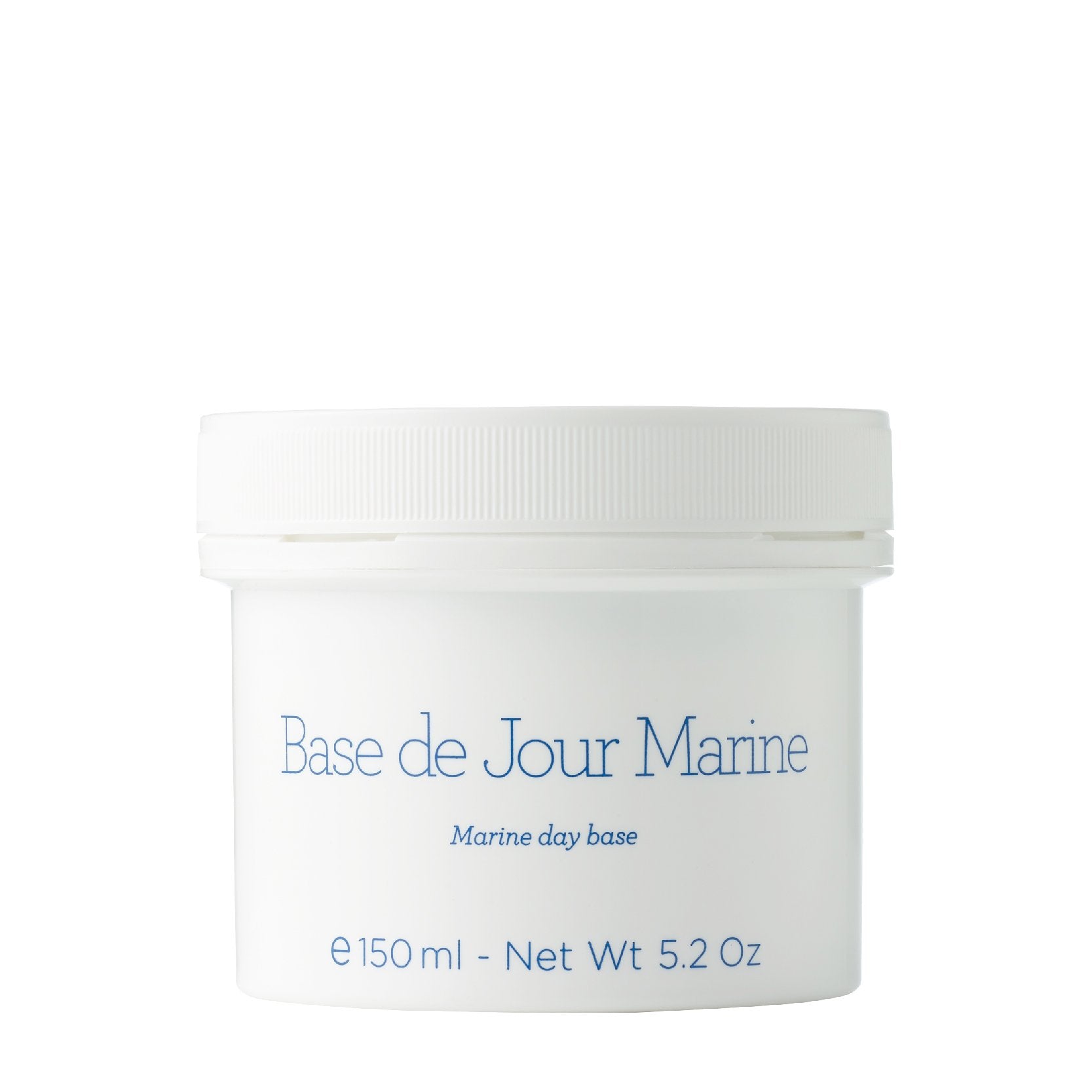 Marine Day Cream 150mL