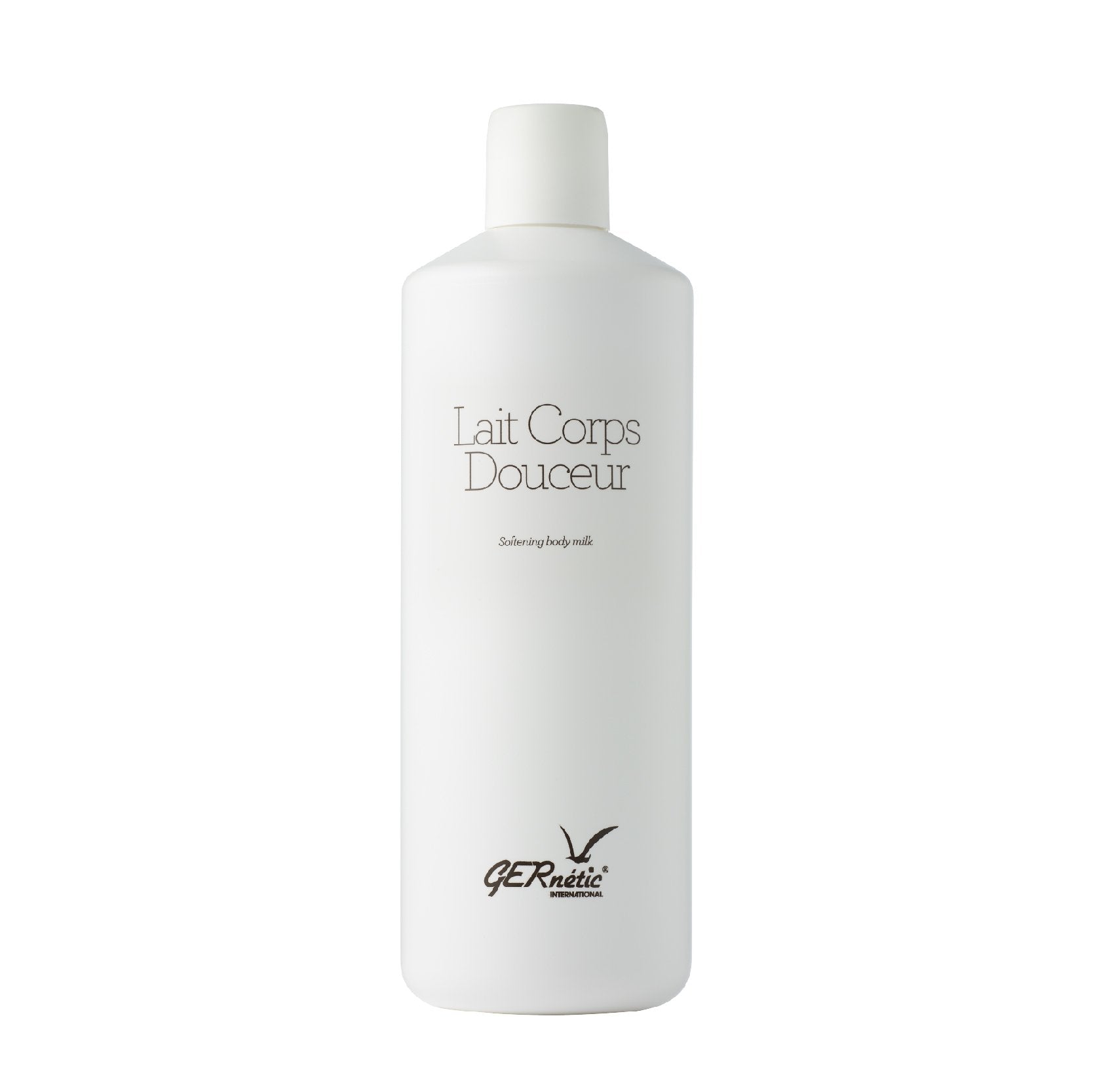 Body Milk 500mL