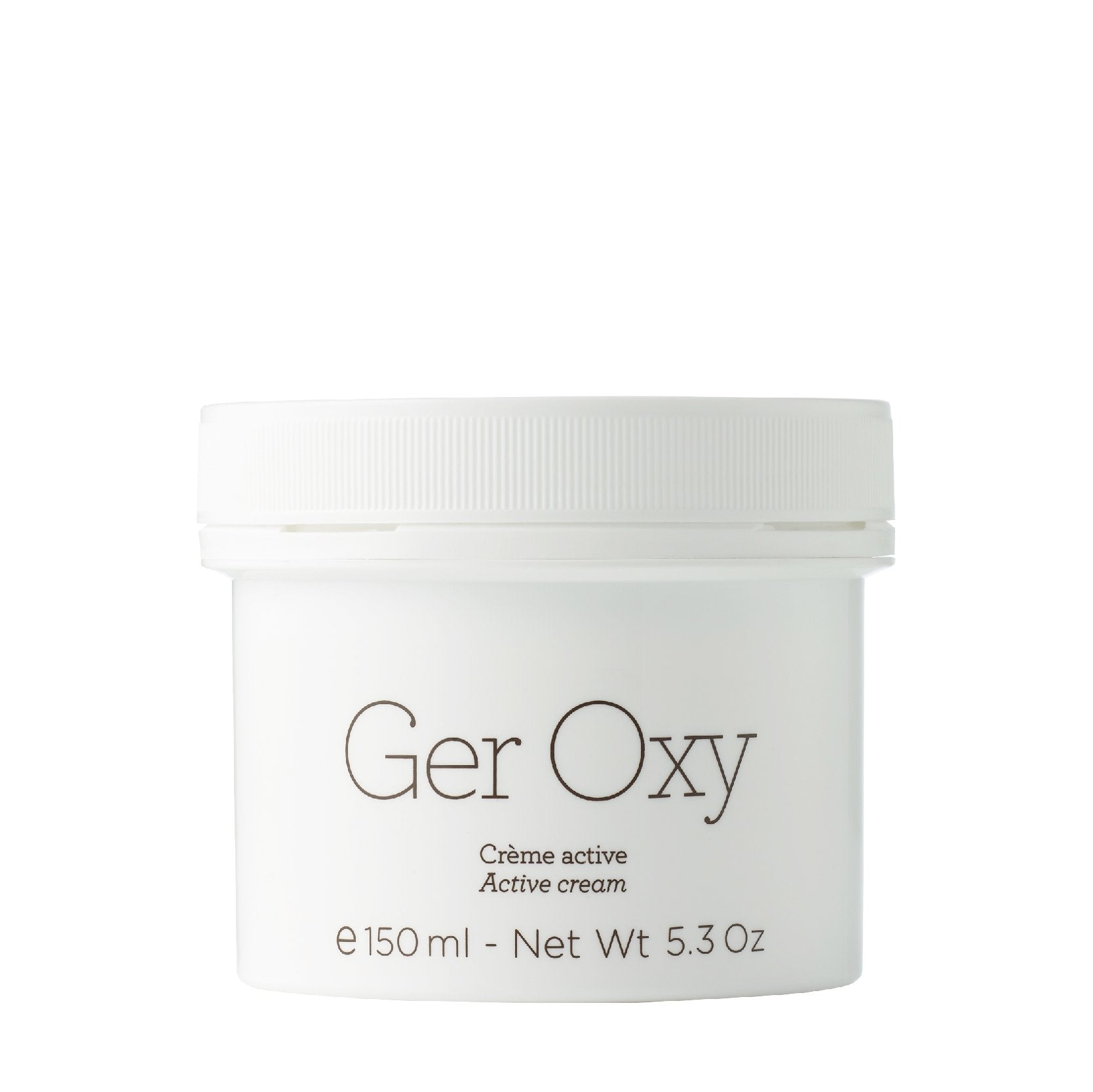Ger Oxy 150mL